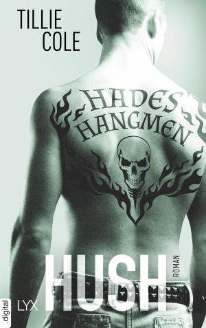 Cover of the book Hades' Hangmen - Hush by J. R. Ward