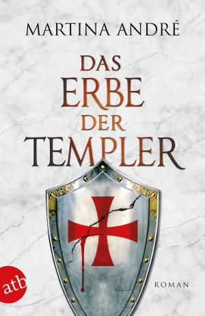 Cover of the book Das Erbe der Templer by Daniel Schreiber