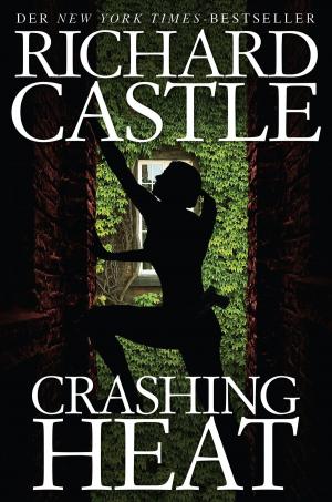 Cover of the book Castle 10: Crashing Heat - Drückende Hitze by Michael Alan Nelson, Darrin Moore