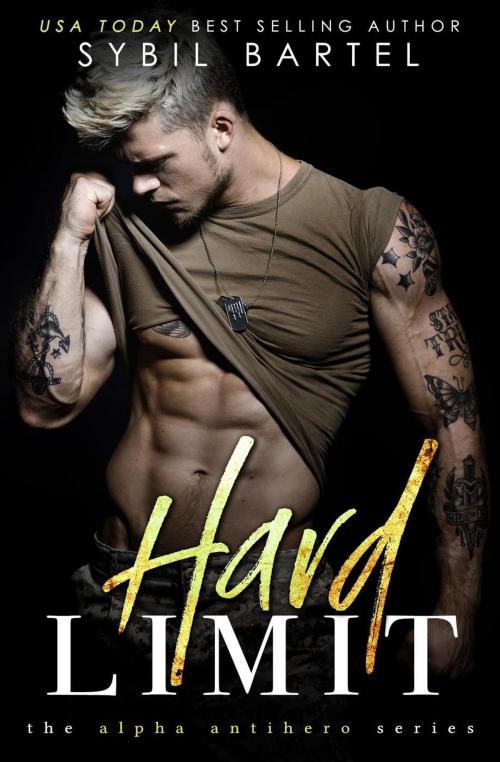 Cover of the book Hard Limit by Sybil Bartel, Sybil Bartel