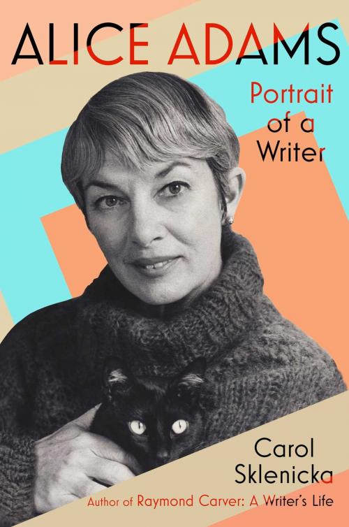 Cover of the book Alice Adams by Carol Sklenicka, Scribner