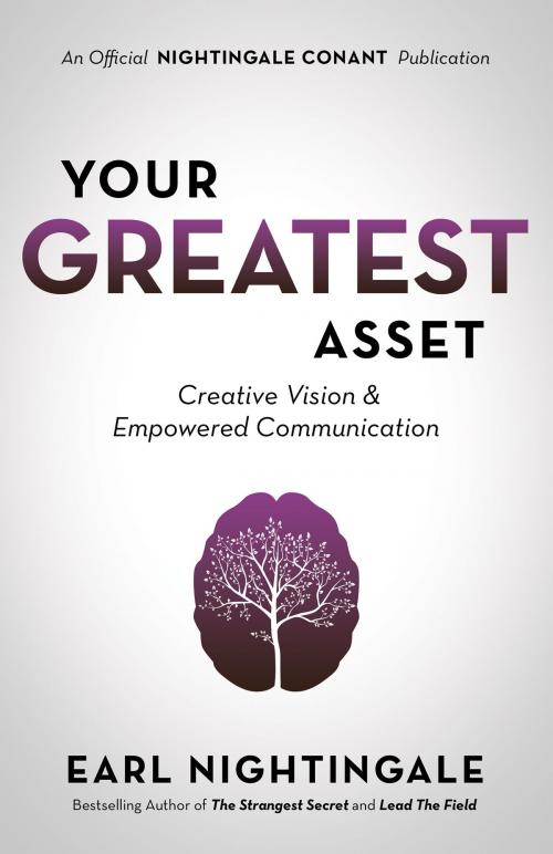 Cover of the book Your Greatest Asset by Earl Nightingale, Sound Wisdom