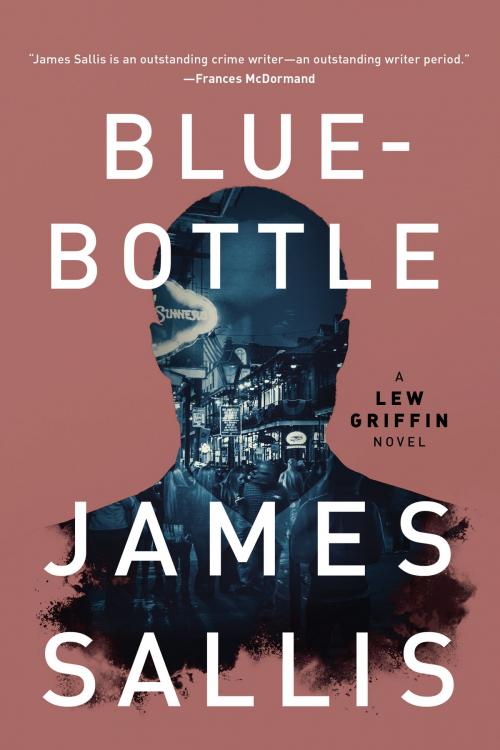Cover of the book Bluebottle by James Sallis, Soho Press
