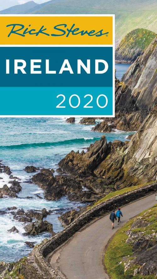 Cover of the book Rick Steves Ireland 2020 by Rick Steves, Pat O'Connor, Avalon Publishing