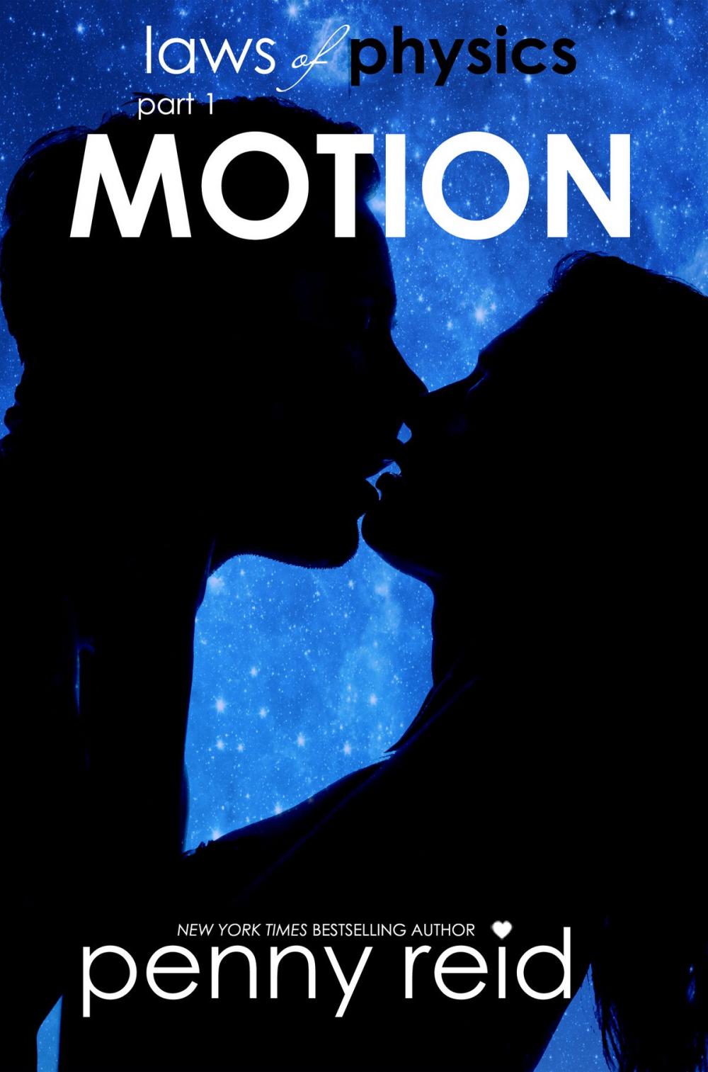 Big bigCover of MOTION