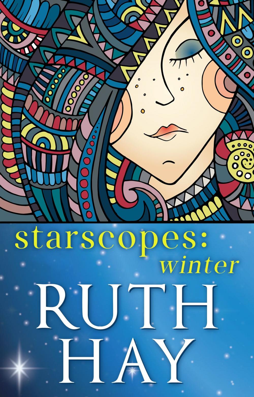 Big bigCover of Starscopes: Winter