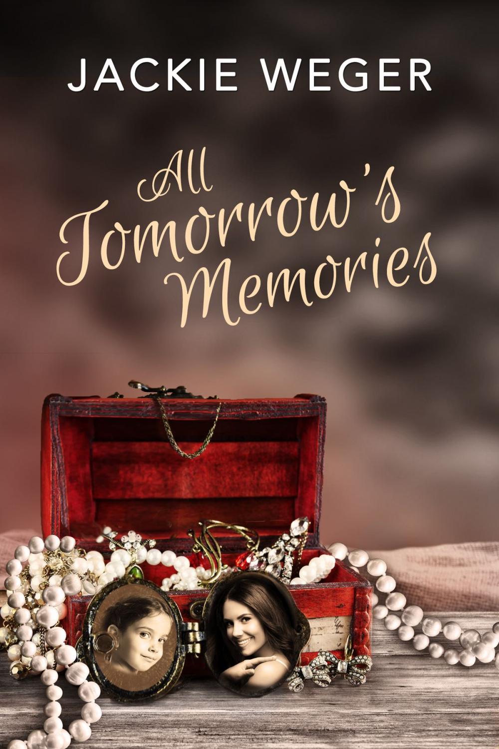 Big bigCover of All Tomorrow’s Memories