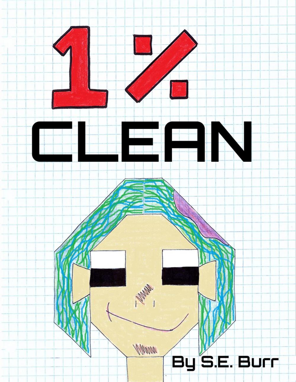Big bigCover of 1% Clean