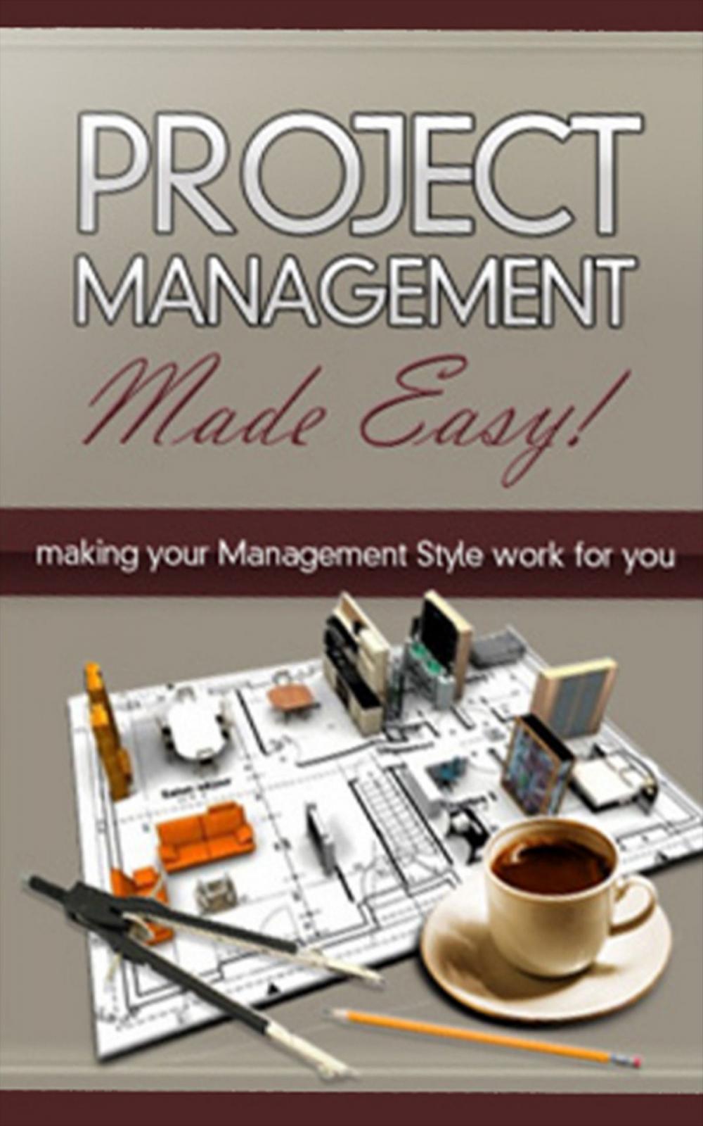 Big bigCover of Project Management Made Easy