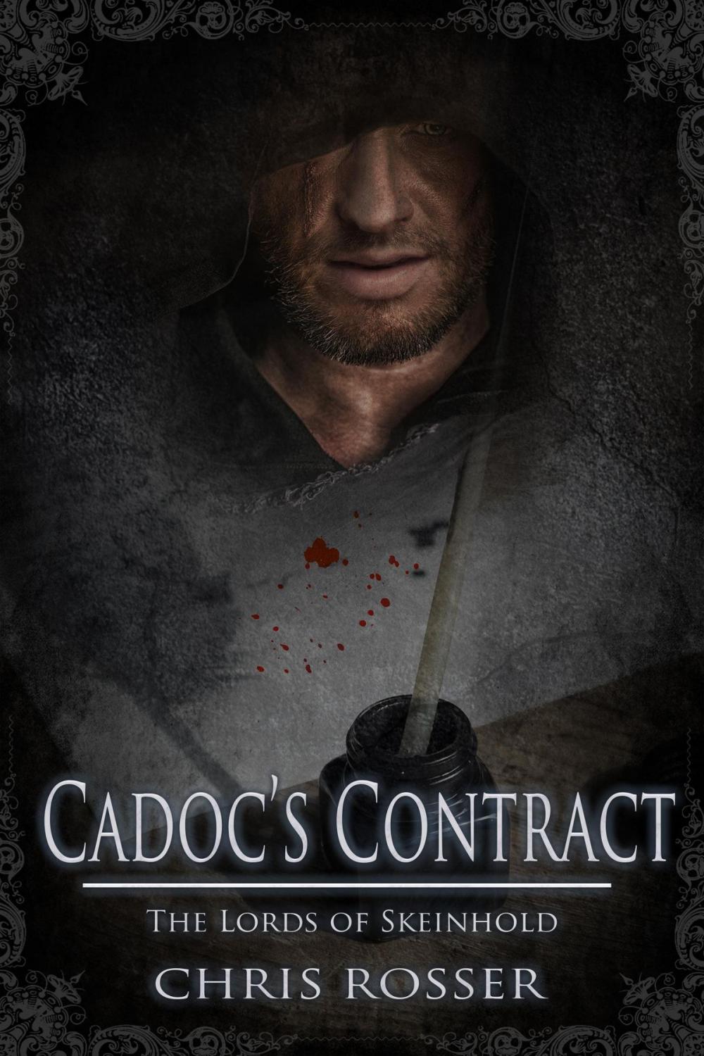Big bigCover of Cadoc's Contract