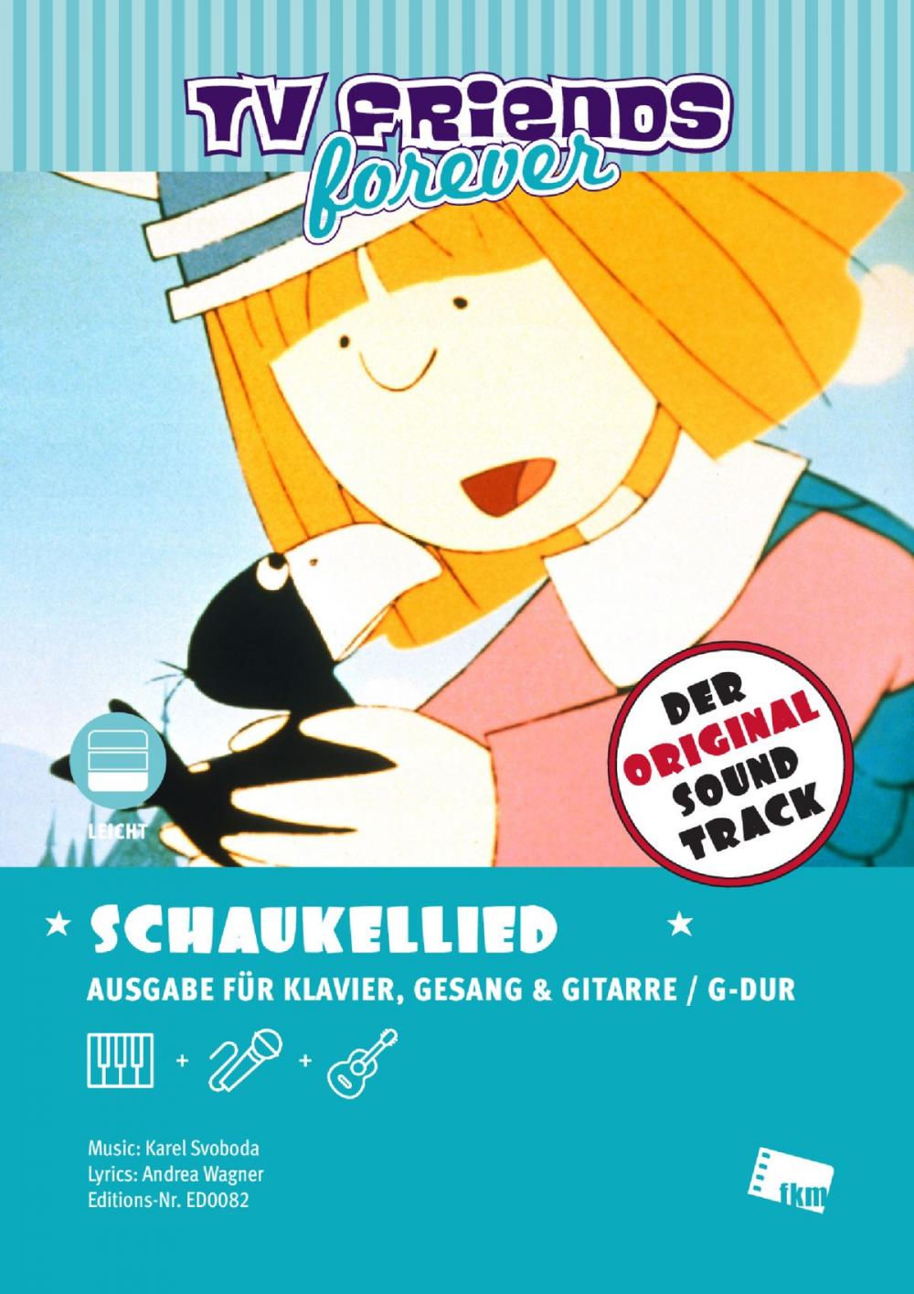 Big bigCover of Schaukellied