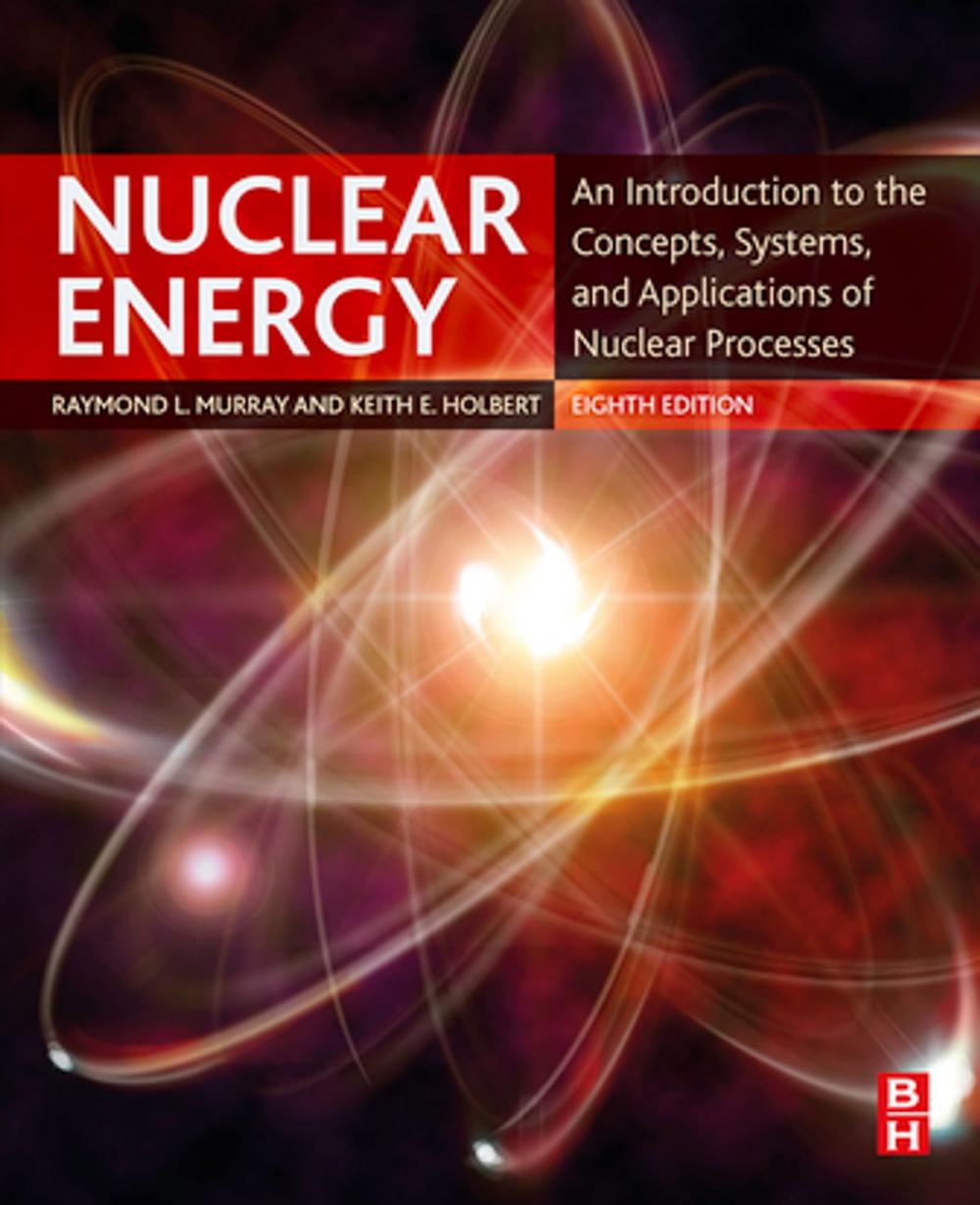 Big bigCover of Nuclear Energy