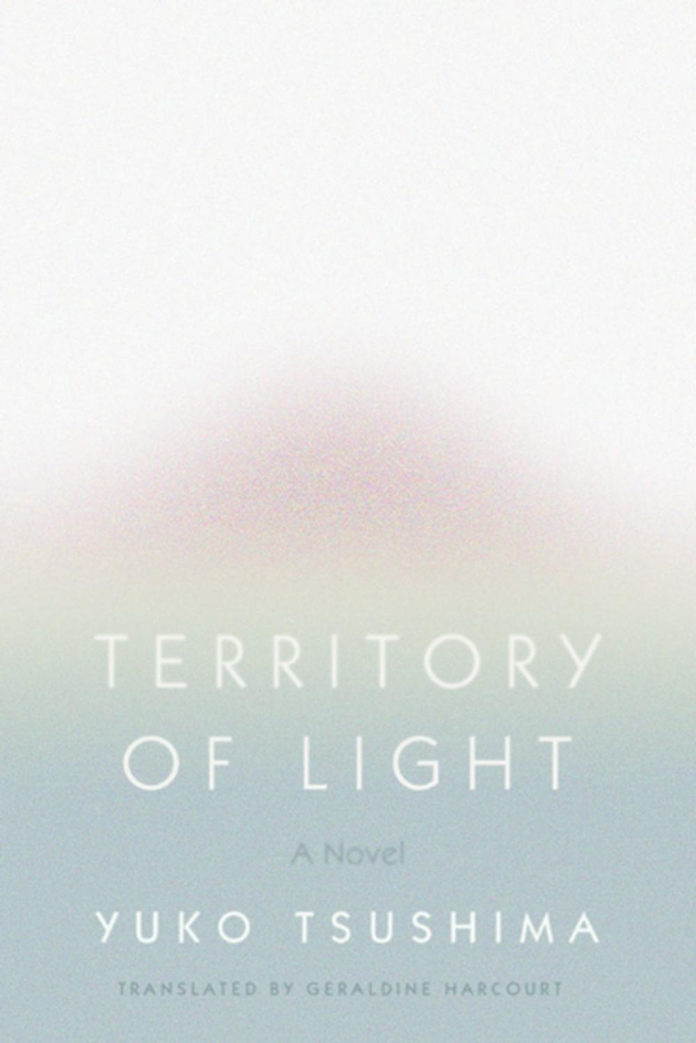 Big bigCover of Territory of Light