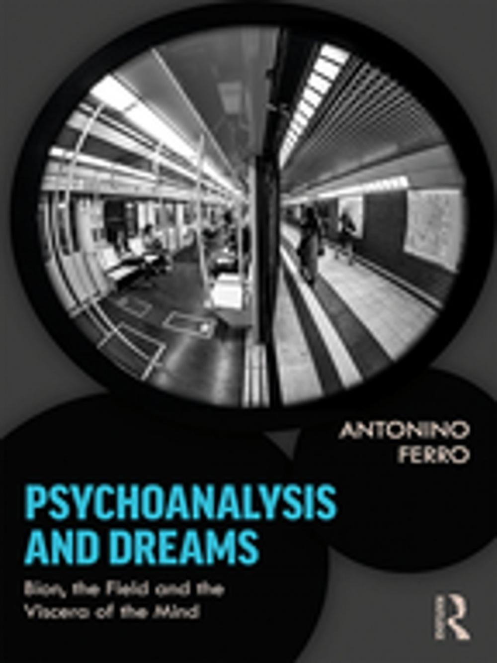 Big bigCover of Psychoanalysis and Dreams