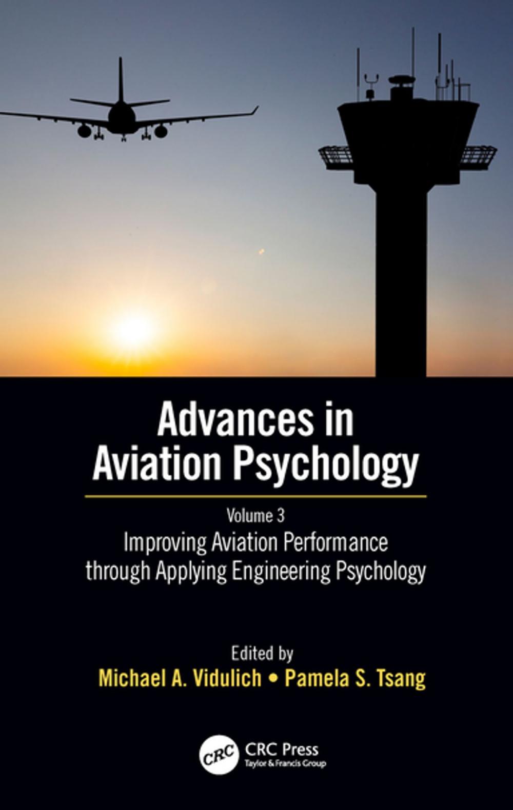 Big bigCover of Improving Aviation Performance through Applying Engineering Psychology