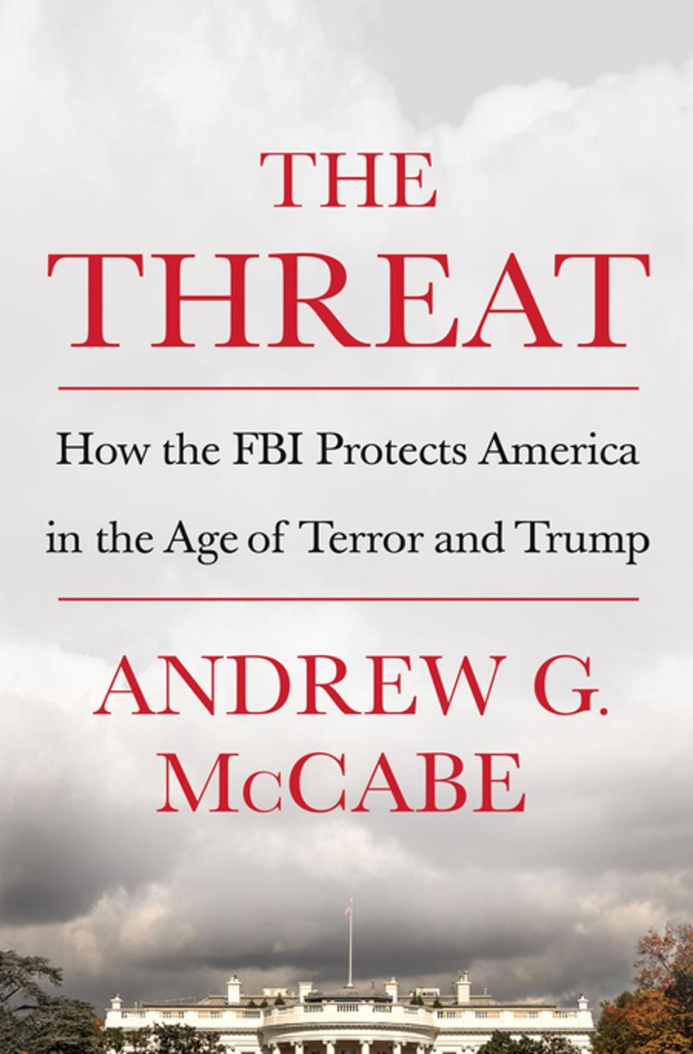 Big bigCover of The Threat