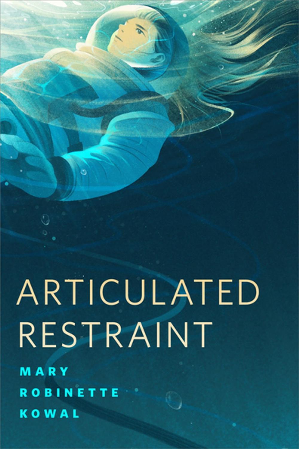 Big bigCover of Articulated Restraint