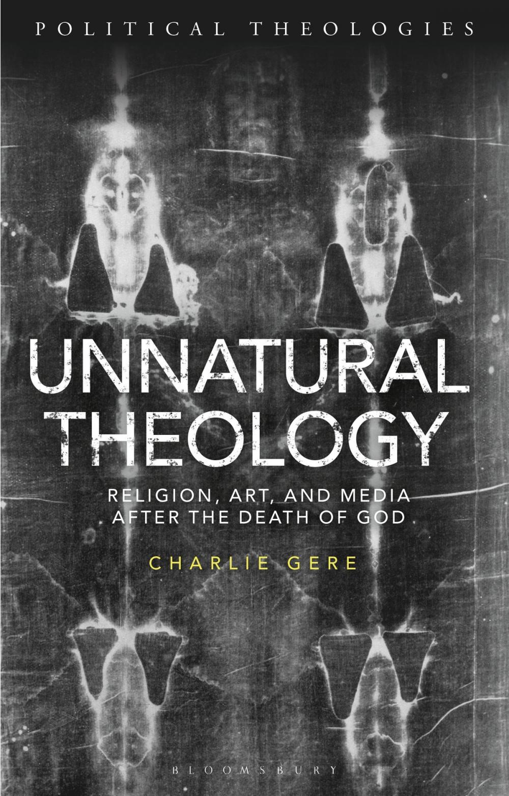 Big bigCover of Unnatural Theology