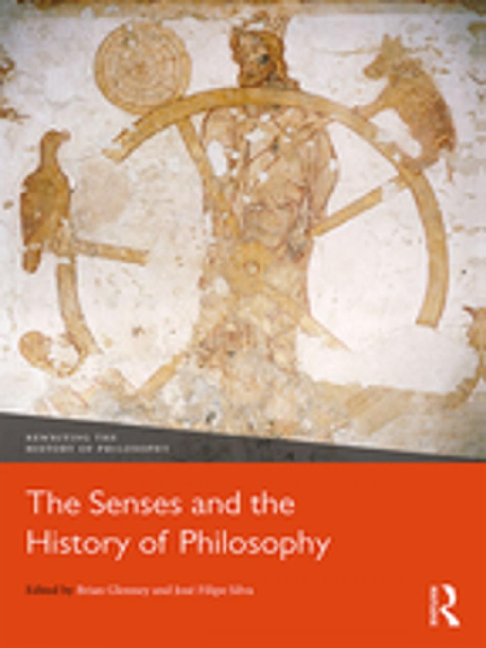 Big bigCover of The Senses and the History of Philosophy