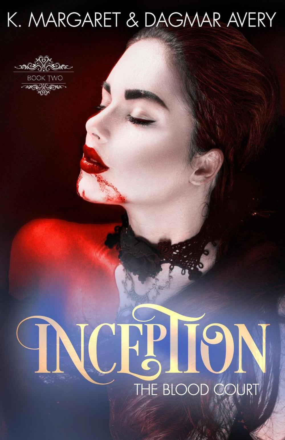Big bigCover of Inception