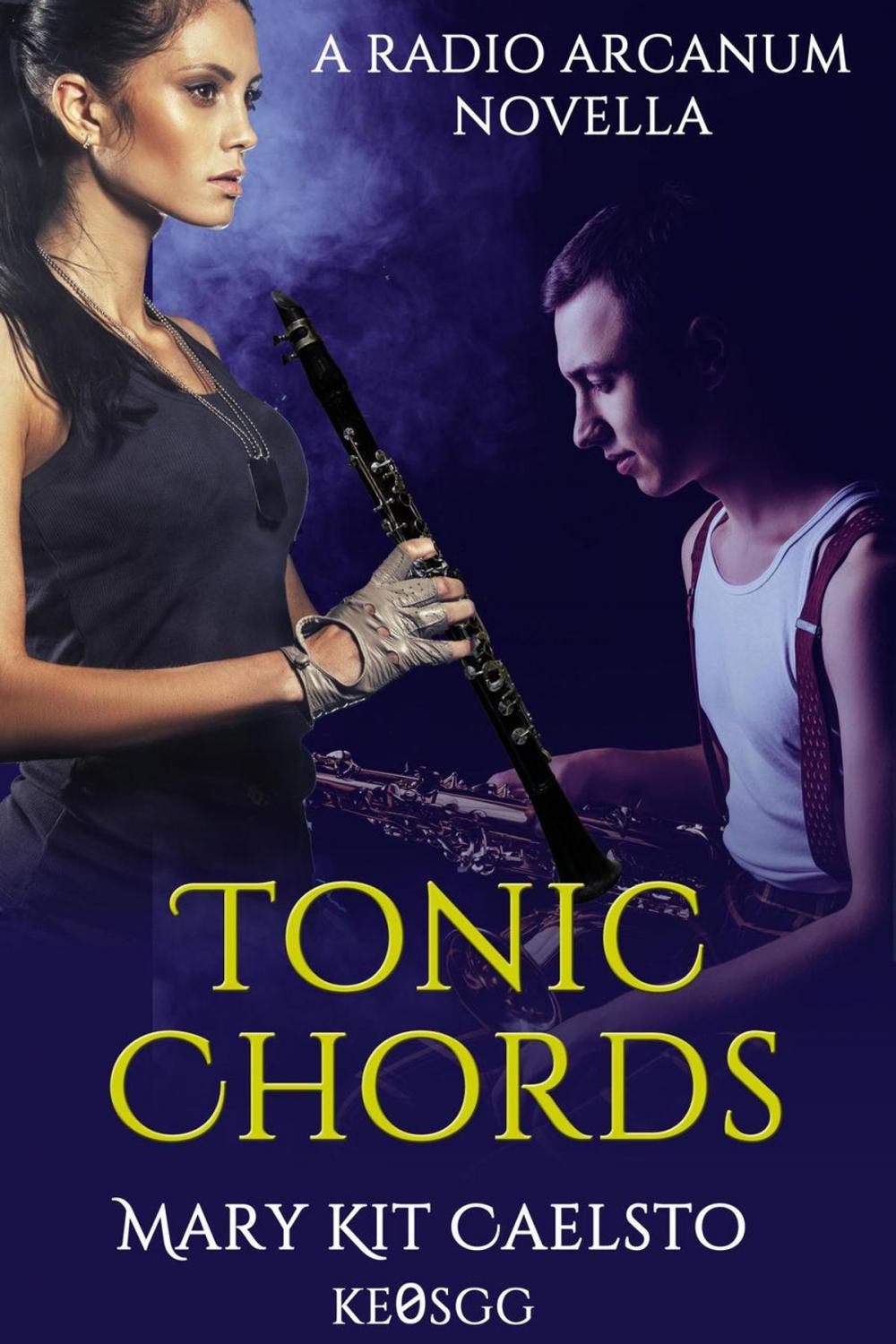 Big bigCover of Tonic Chords