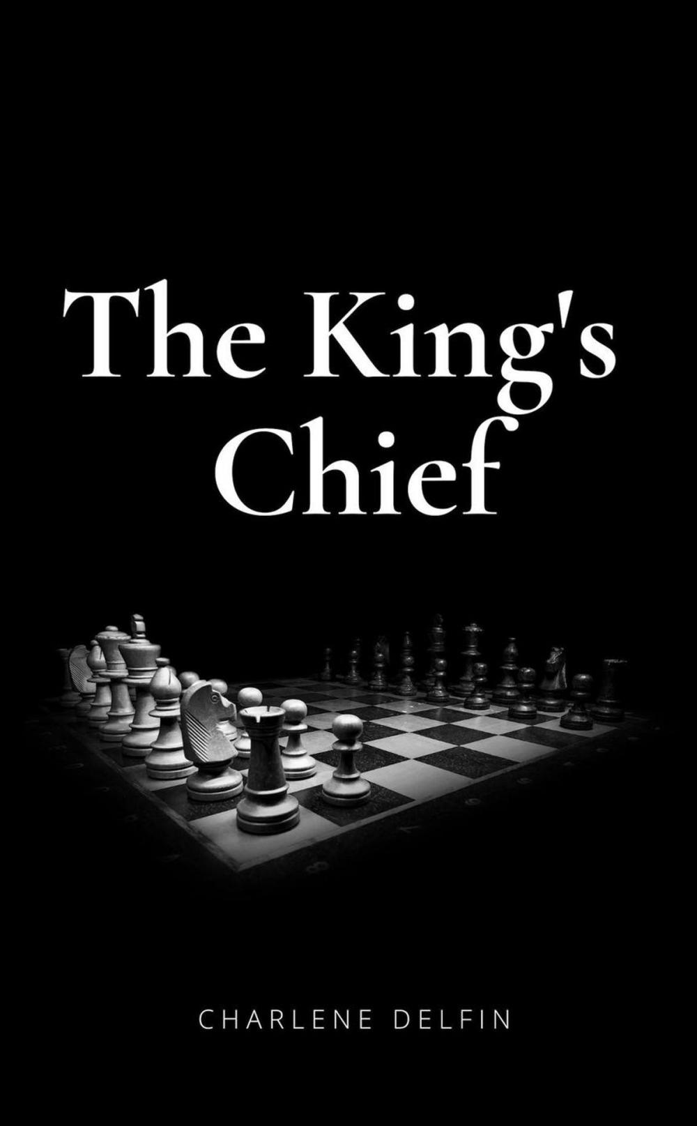 Big bigCover of The King's Chief
