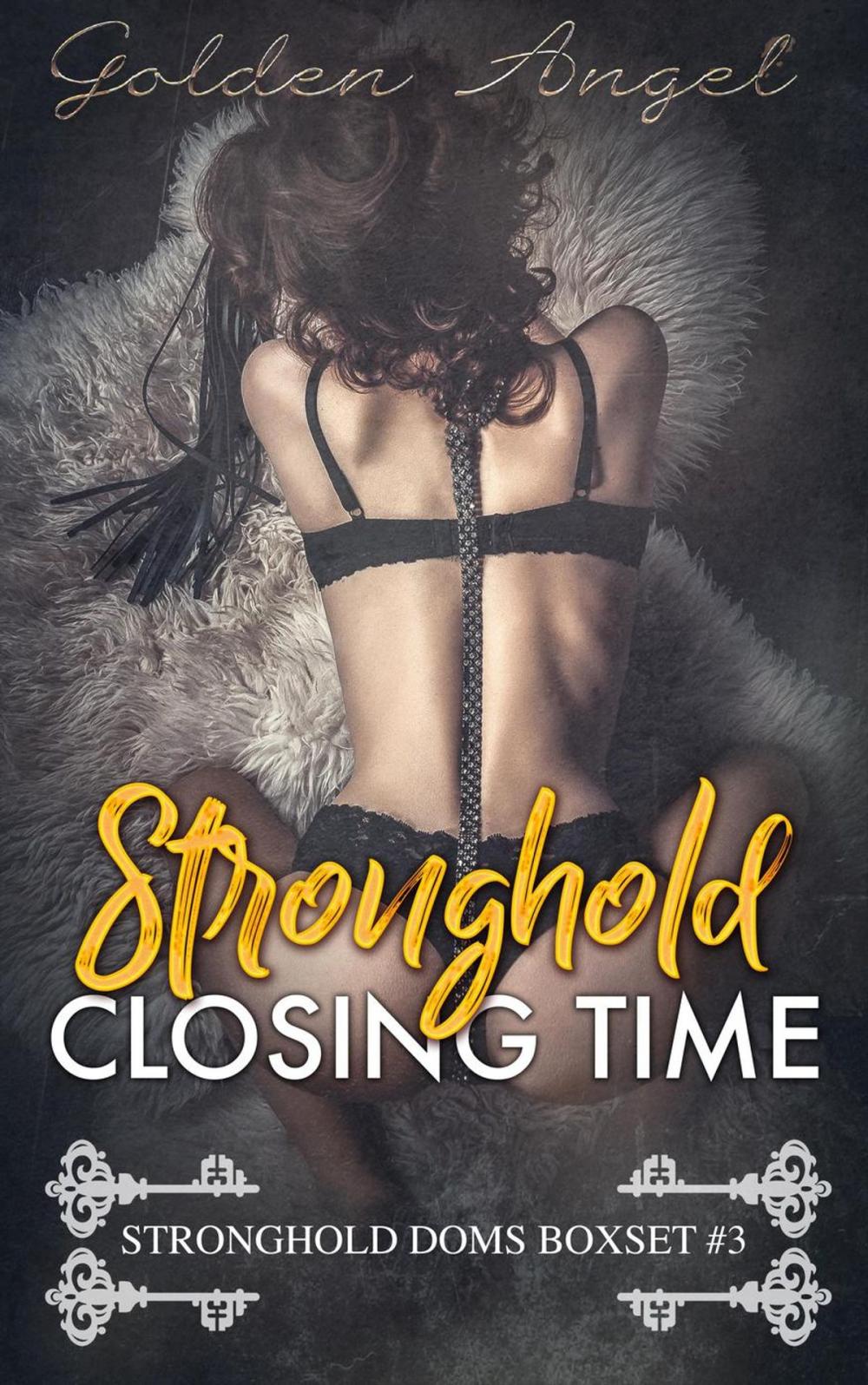 Big bigCover of Stronghold: Closing Time