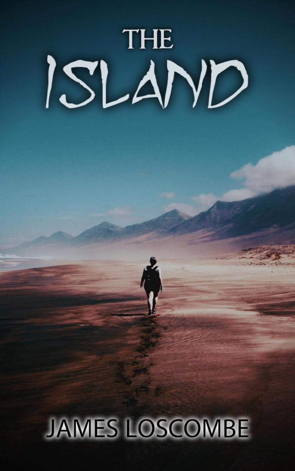 Big bigCover of The Island
