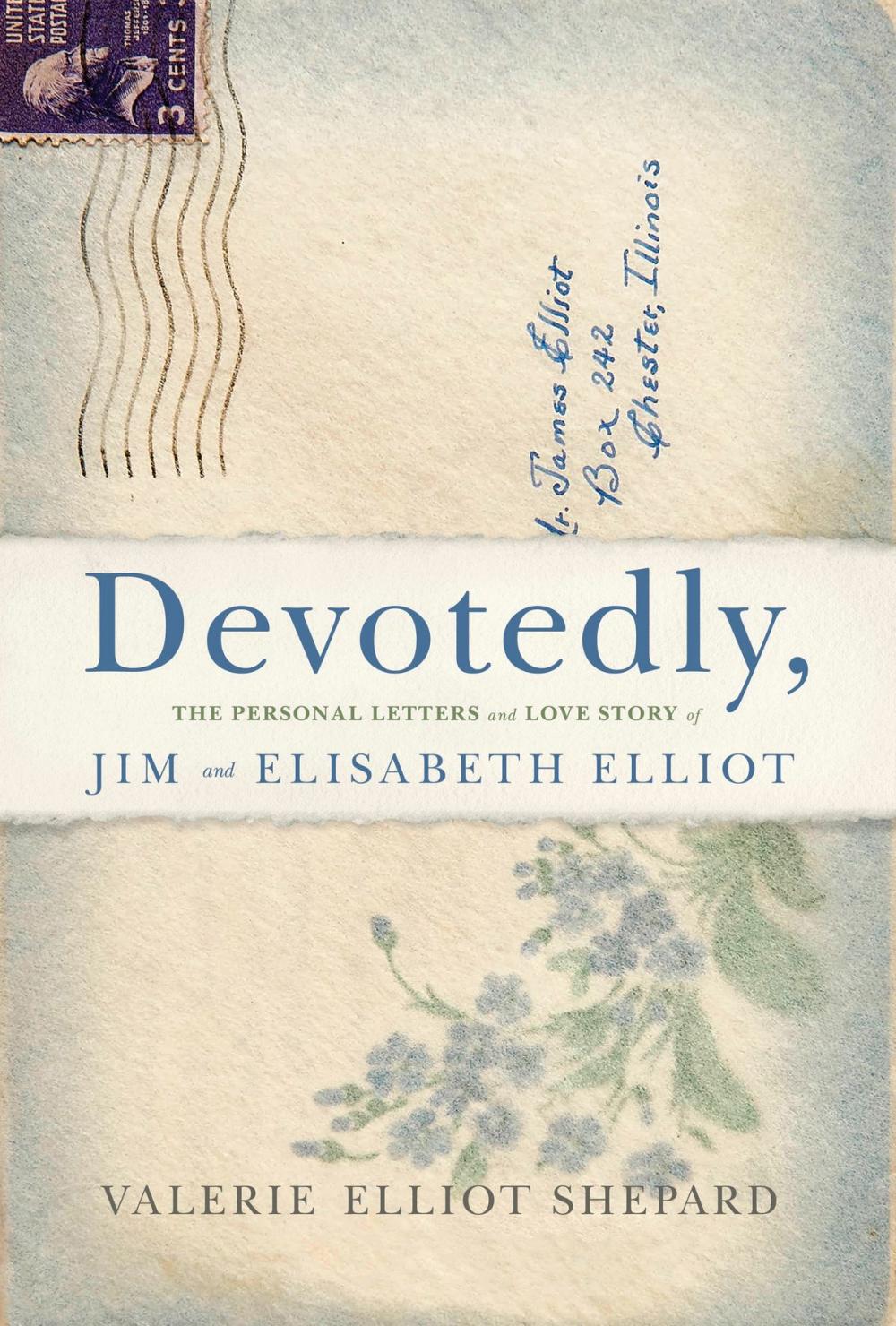 Big bigCover of Devotedly