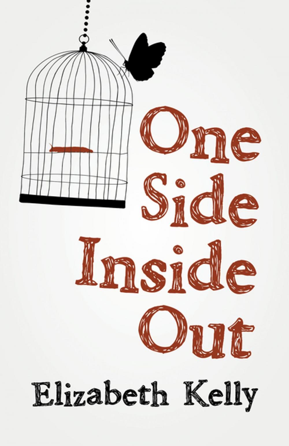 Big bigCover of One Side Inside Out