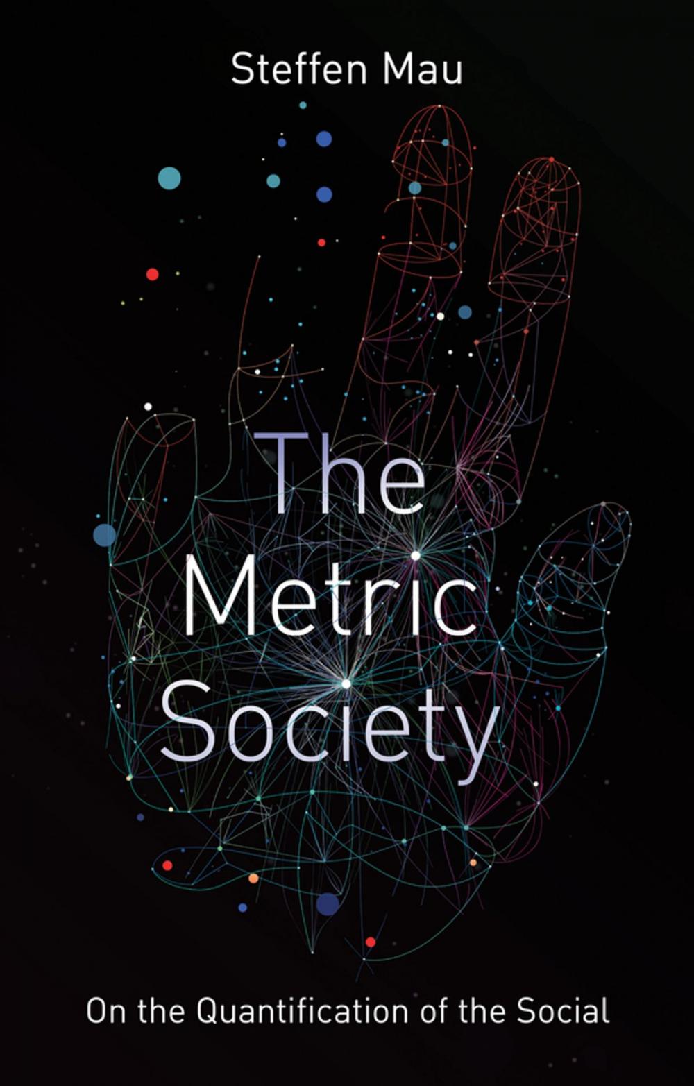 Big bigCover of The Metric Society