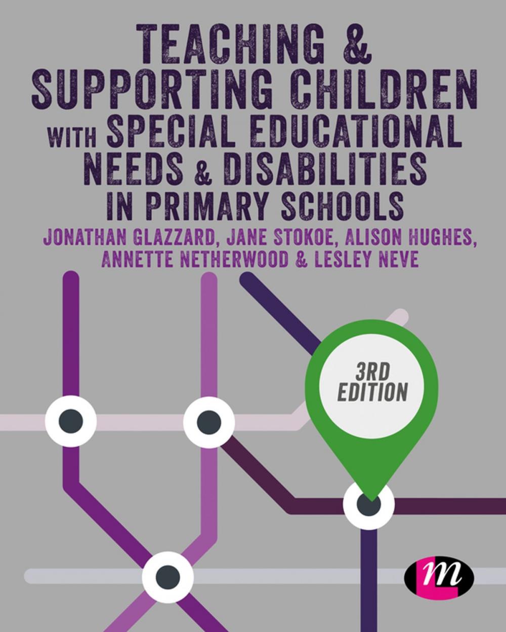 Big bigCover of Teaching and Supporting Children with Special Educational Needs and Disabilities in Primary Schools