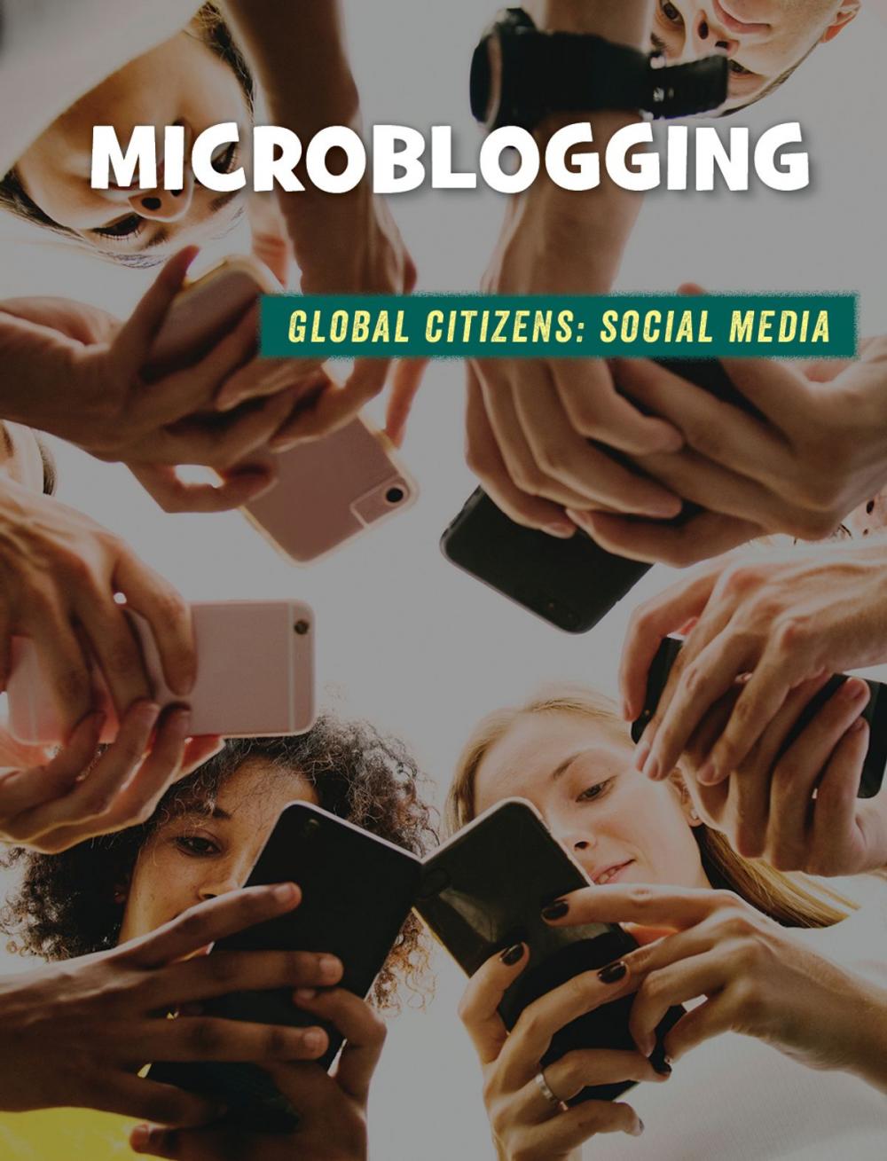 Big bigCover of Microblogging