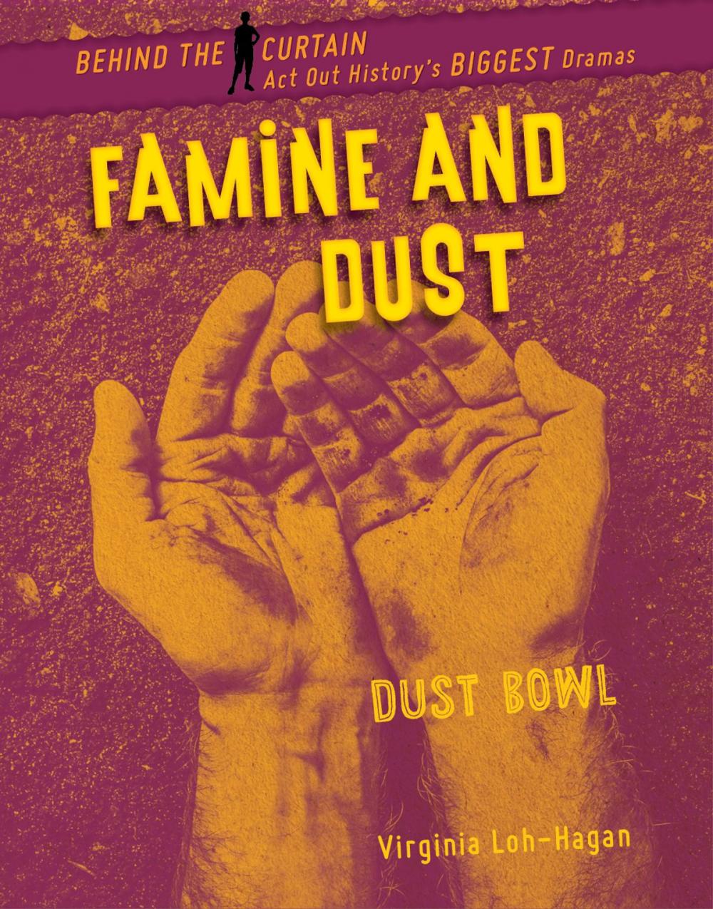 Big bigCover of Famine and Dust
