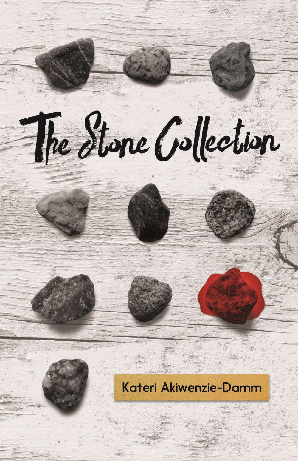 Big bigCover of The Stone Collection