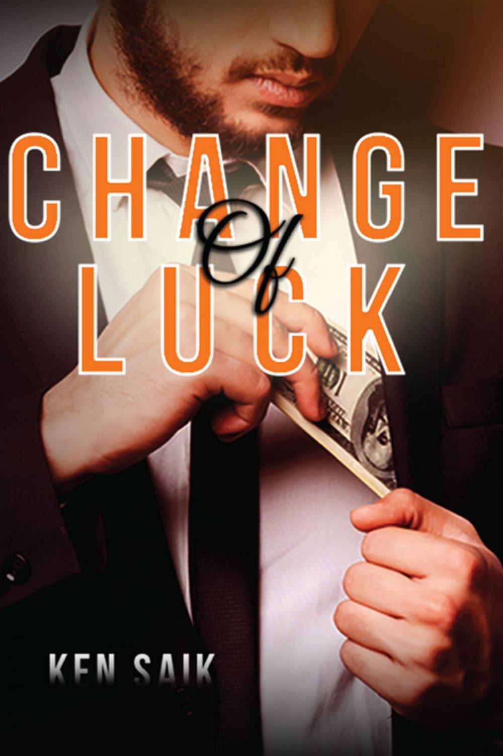 Big bigCover of Change Of Luck