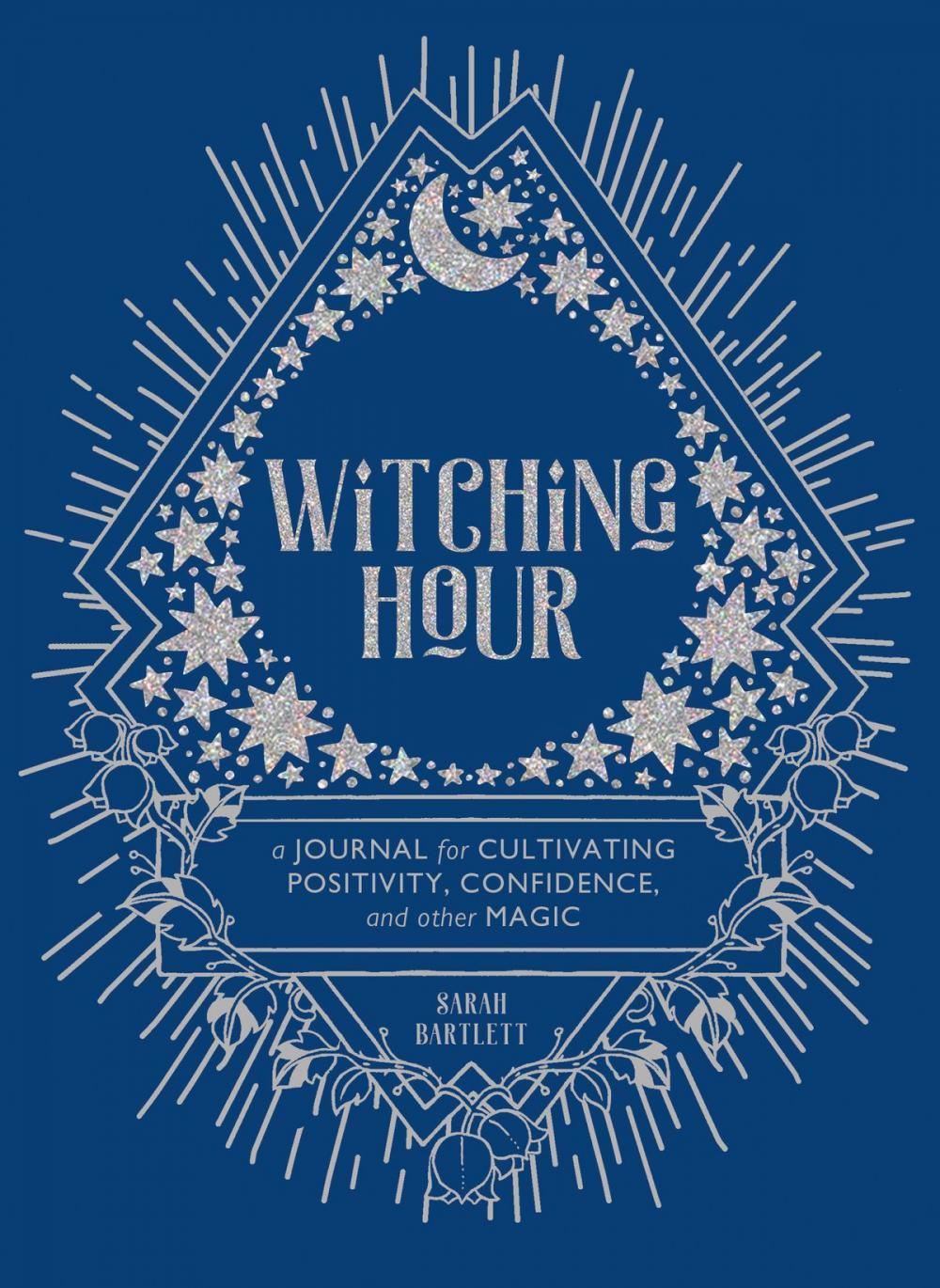 Big bigCover of Witching Hour