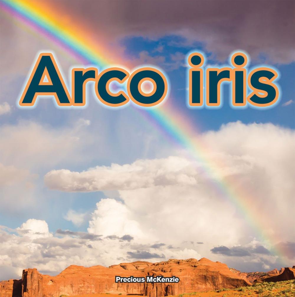 Big bigCover of Arco iris
