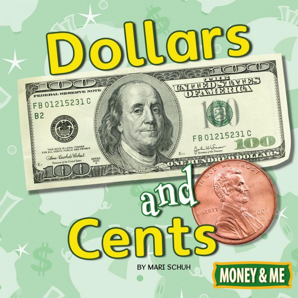 Big bigCover of Dollars and Cents