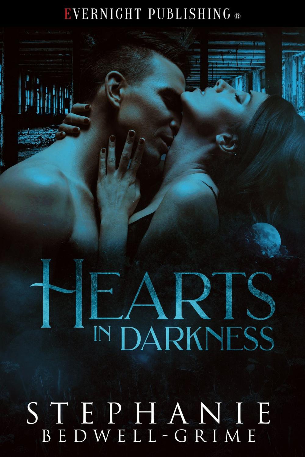 Big bigCover of Hearts in Darkness