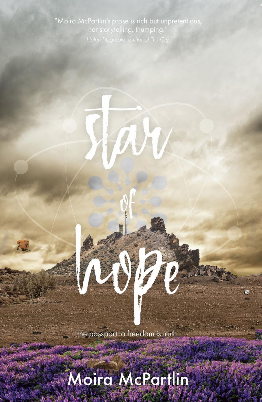 Big bigCover of Star of Hope