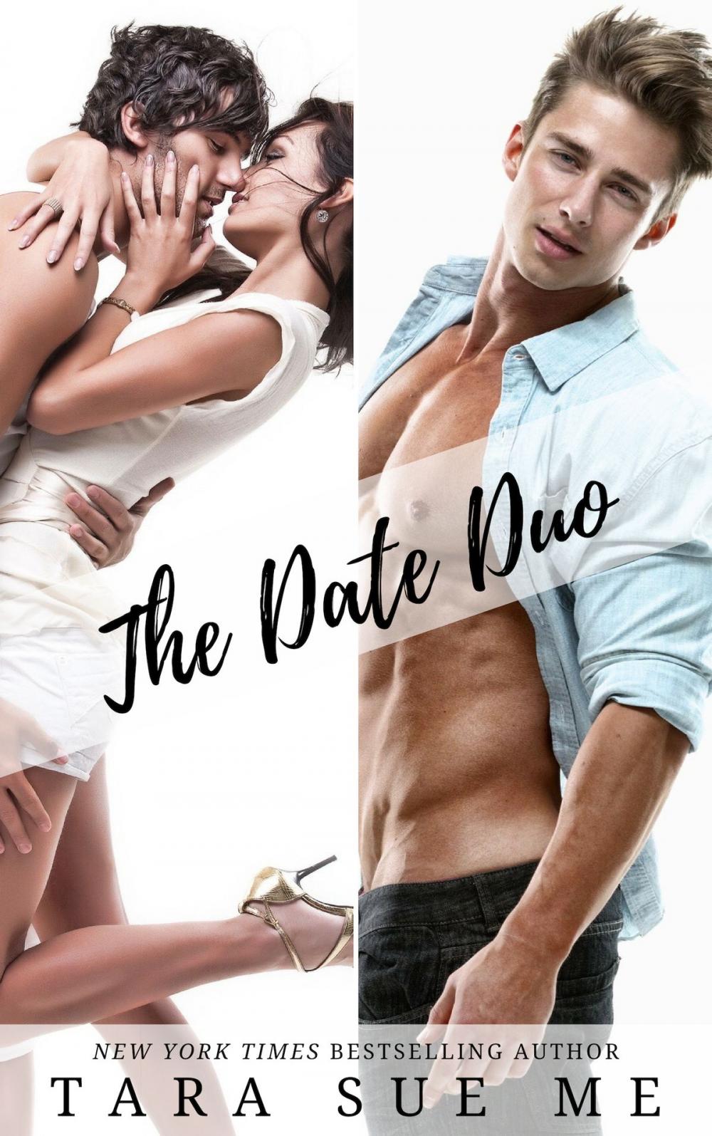 Big bigCover of The Date Duo Box Set