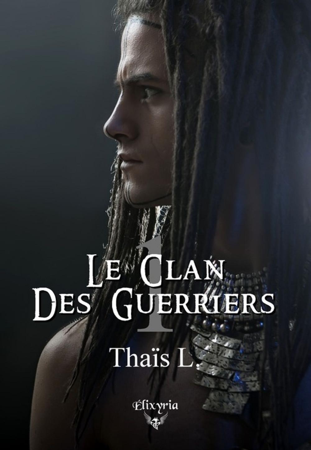 Big bigCover of Le clan des guerriers