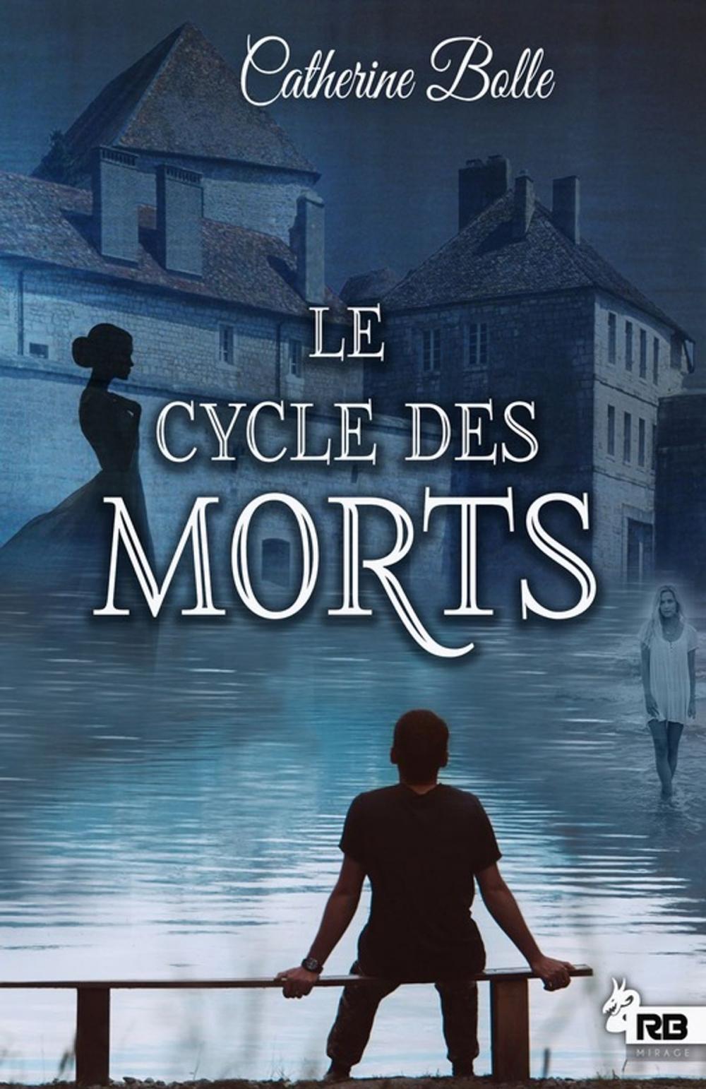 Big bigCover of Le cycle des morts