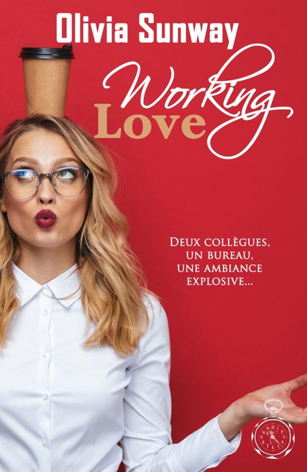 Big bigCover of Working Love