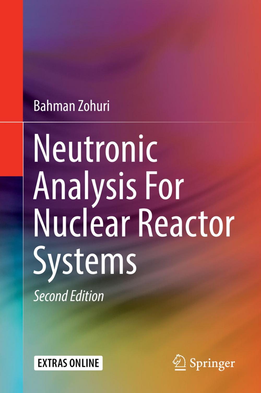 Big bigCover of Neutronic Analysis For Nuclear Reactor Systems