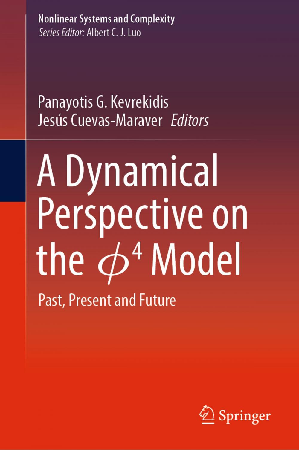 Big bigCover of A Dynamical Perspective on the ɸ4 Model