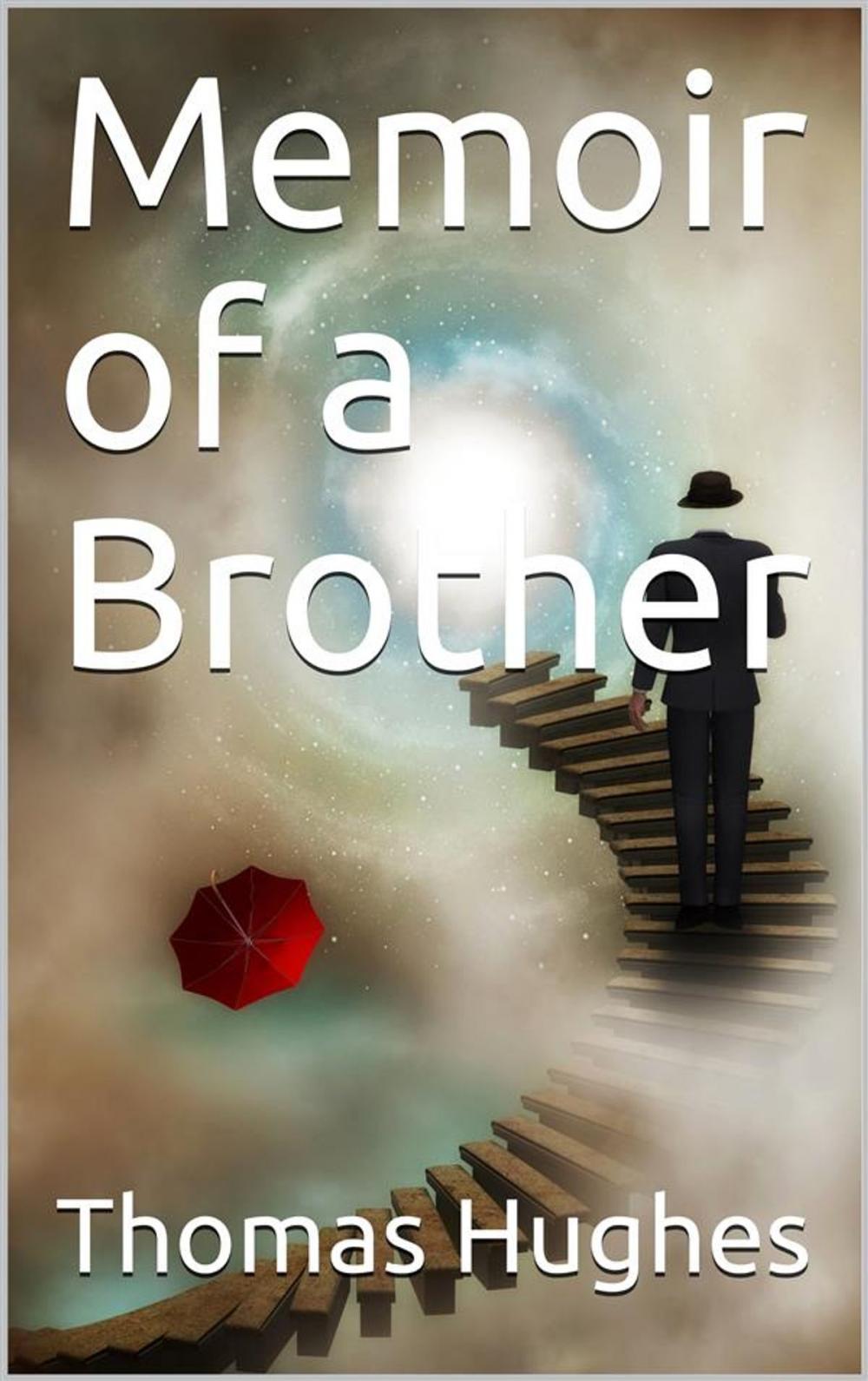Big bigCover of Memoir of a Brother
