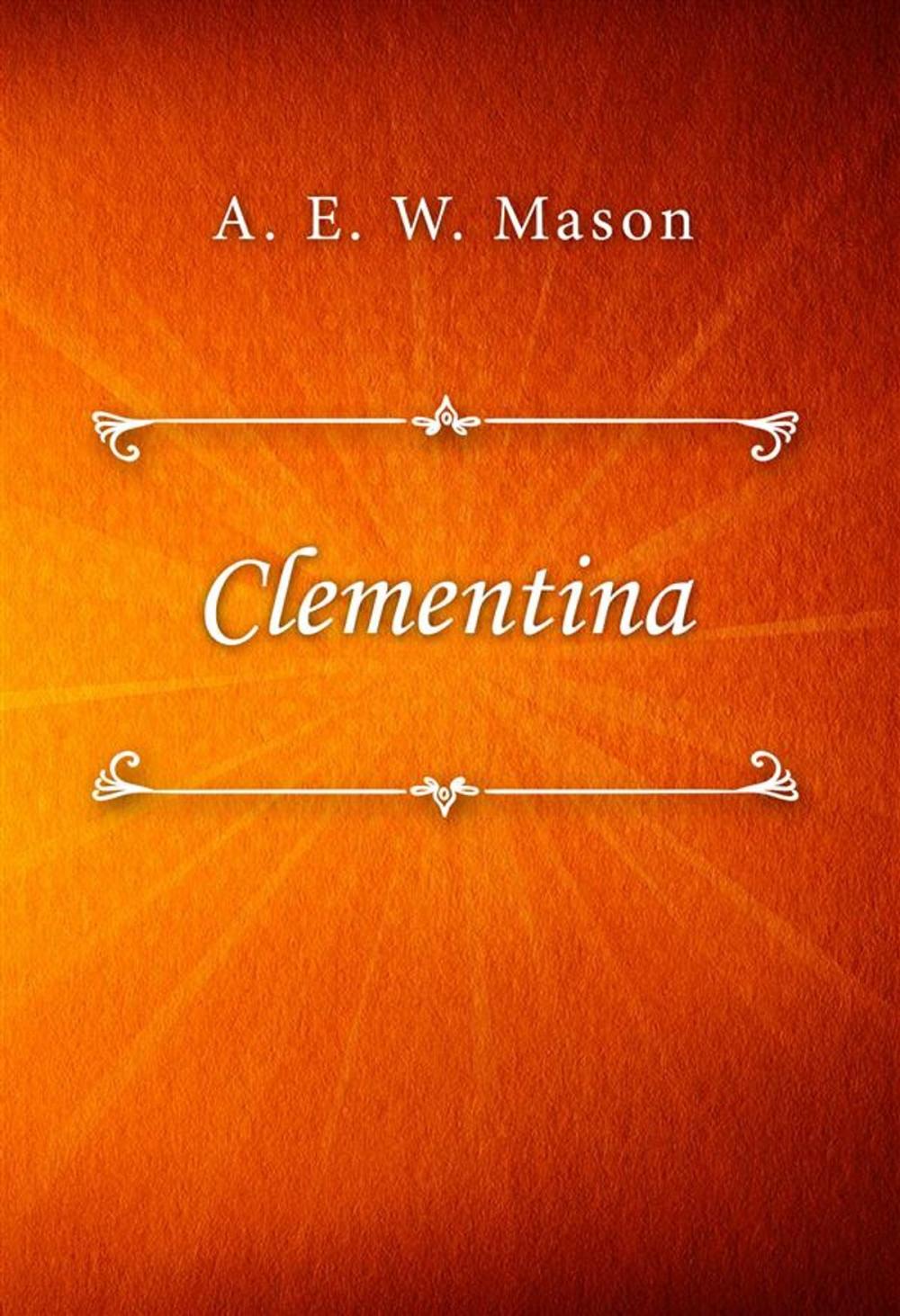 Big bigCover of Clementina