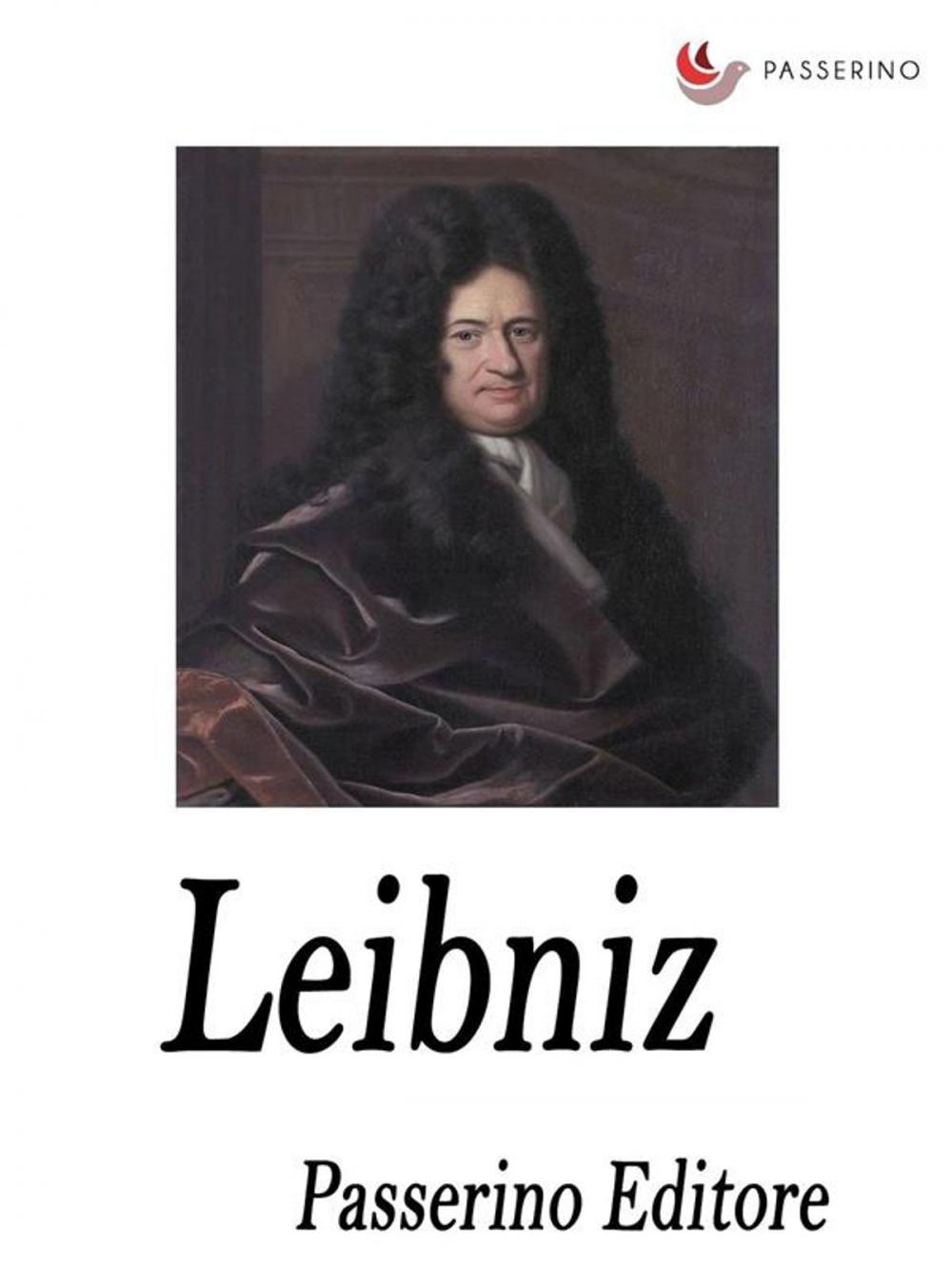 Big bigCover of Leibniz